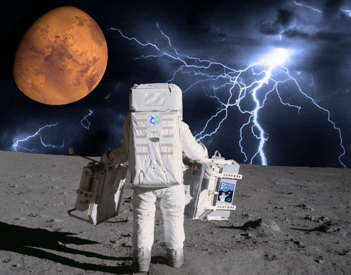 thedecreddigest's tweet photo. The first on-chain vote in history is complete! It's official - the Lightning Network is coming to Decred! Where to next?! #Decred $DCR https://t.co/sCi8U8WC29