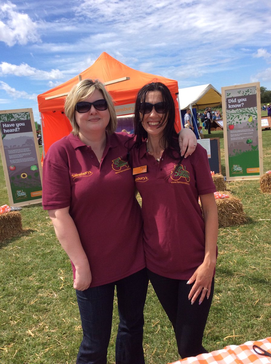 Sainsbury's News tweet media