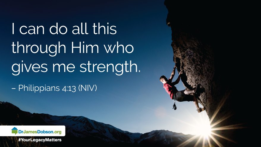 DrJamesDobsonFT's tweet photo. Read Philippians 4. #Bible https://t.co/XvAD7QxUIZ