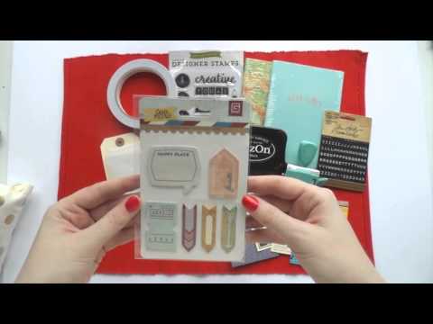 TravelingNet's tweet image. #travel 12 Days of Christmas Presents ~ DAY 3 ~ DIY Travel Journal Kit - travelingcentral.net/12-days-of-chr… #RT #Retweet