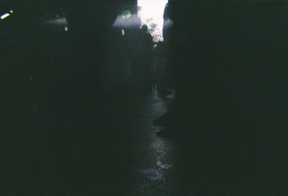 シロブルー tweet media