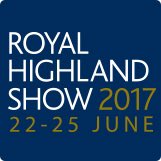 Stay with us when visiting the <a href="/HighlandCentre/">RoyalHighlandCentre</a> in June