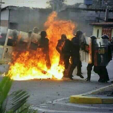 Neriogalban1's tweet photo. Ave Fénix emerge del fuego y en su blasón el fuego sagrado,patriota y eterno se engrandece como el alma de los libertadores.Victoria Patria! https://t.co/wkZh500erO