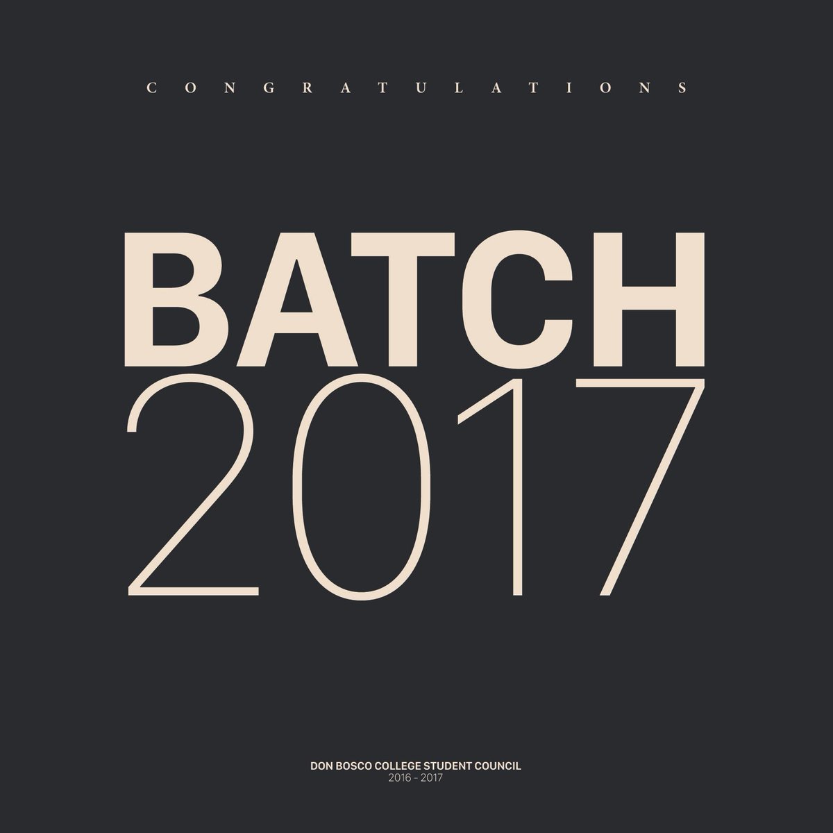 dbcscofficial's tweet photo. Cheers! https://t.co/DxLRKSRhWk