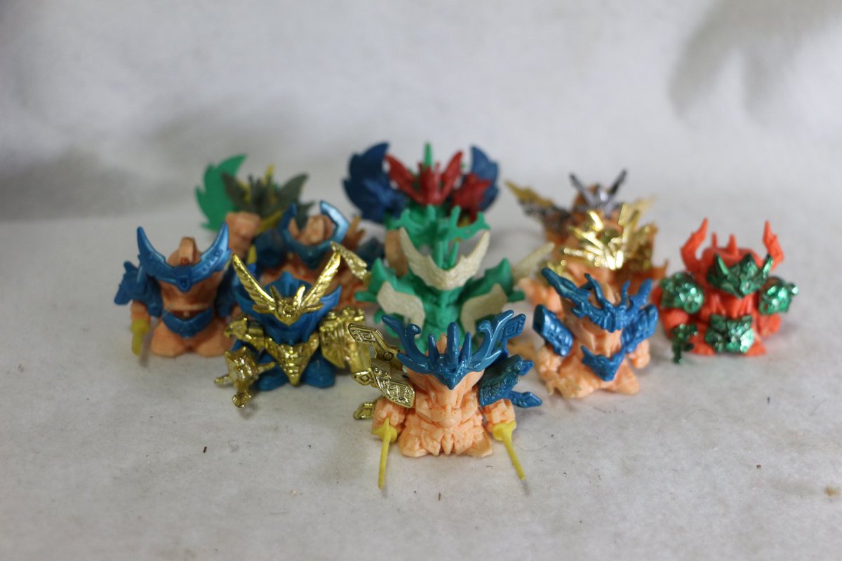 Sdガンダムr Twitter Search