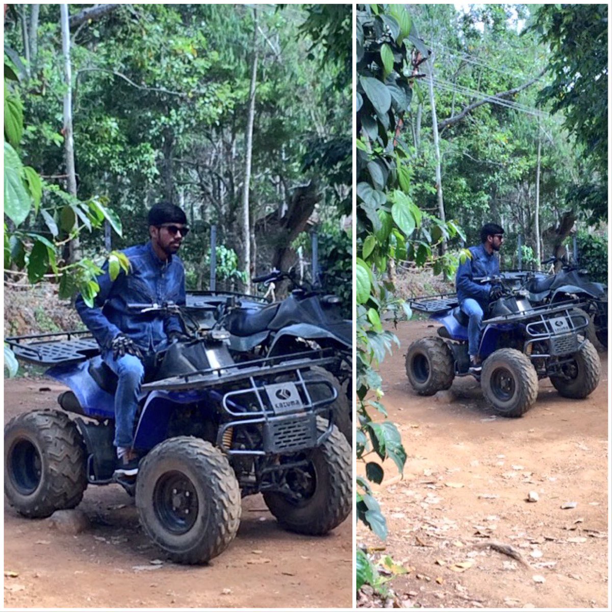 madhandrifter's tweet photo. #QuadBike #Adventure #FourWheelFun https://t.co/Hqyft4kgl4
