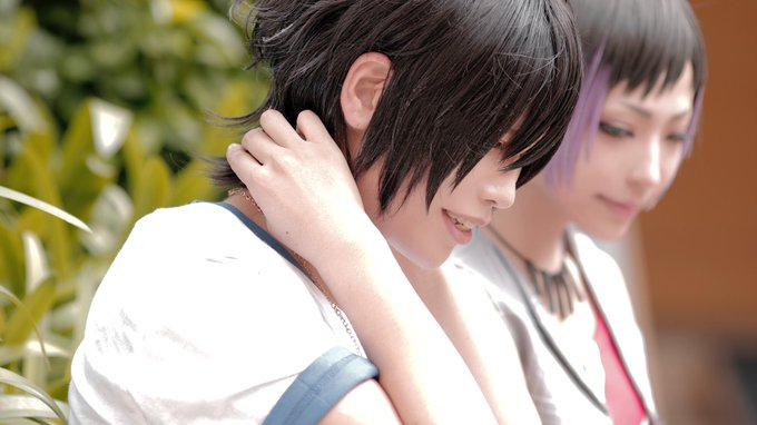 Twitterのコスプレ画像71