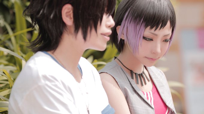Twitterのコスプレ画像70