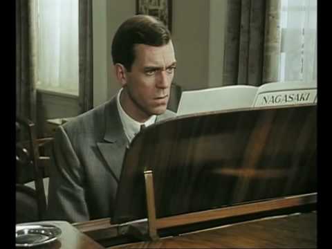 Happy birthday, Hugh Laurie! 