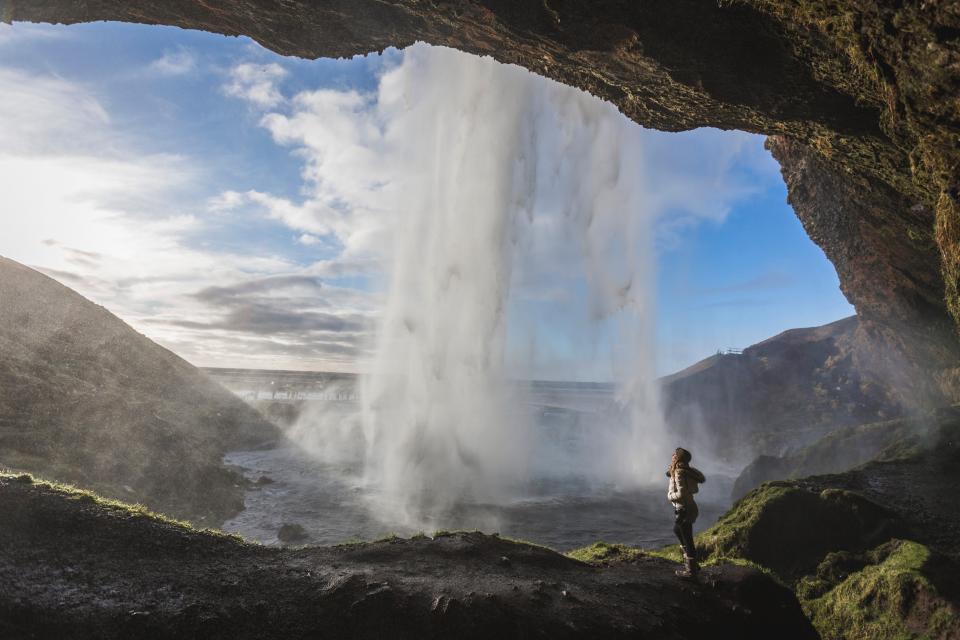 CraghoppersUK's tweet photo. Life is about moments. Don’t wait for them, create them. #MyCraghoppers https://t.co/DIu8dj5Xm3