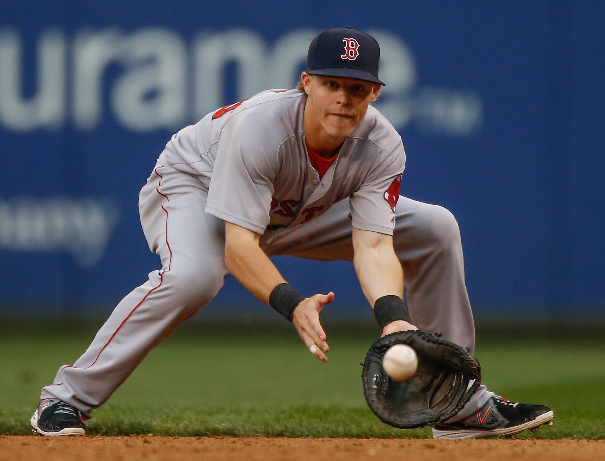 Happy 29th Birthday to infielder, Brock Holt!  