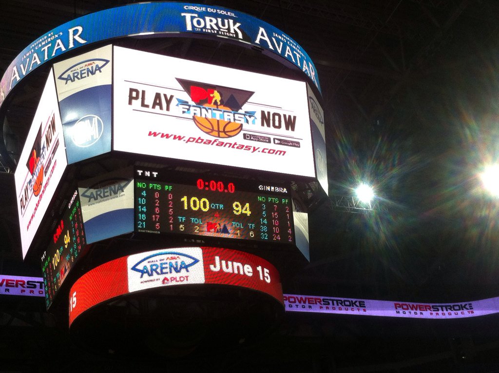 GabDeniega's tweet image. #PBASemis #ginebra #talkandtext