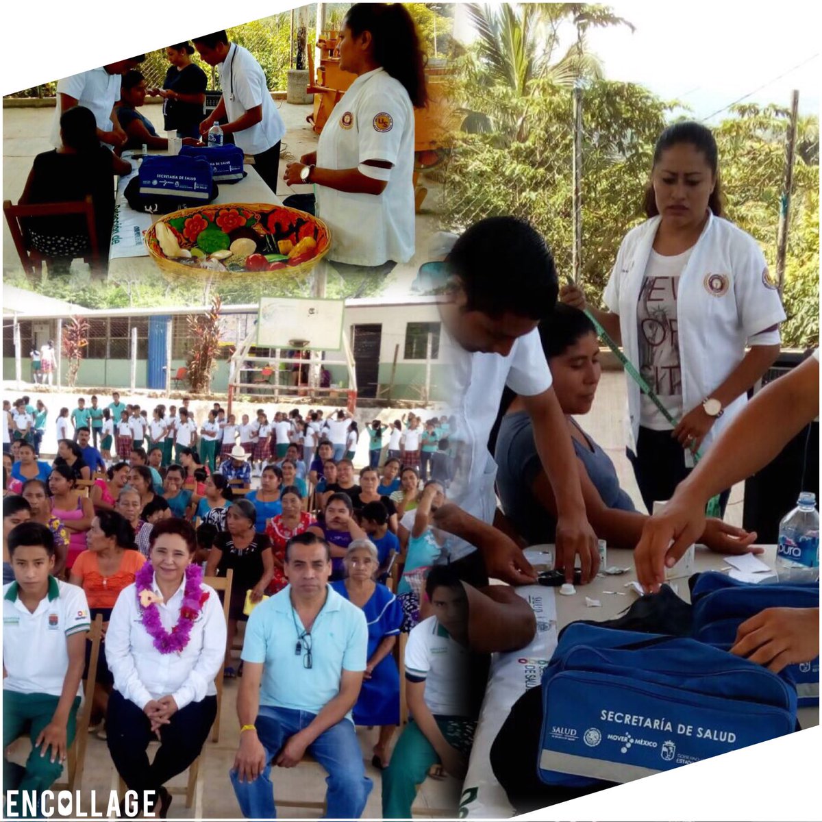 SLilian_Garces's tweet photo. Campaña Recorrido por mi salud en el Municipio de OCOZOCOAUTLA en la Col. Francisco Villa para Detección oportuna de Diabetes
#Chiapas_Único https://t.co/QWcndTOpCo