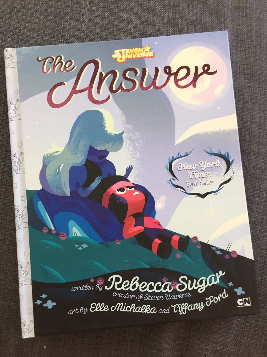 Genderbeitrag's tweet photo. Das Geschenk vom @vanilla_chief ist SO WUNDERSCHÖN OMG 😍✨ #Becci30 #StevenUniverse https://t.co/vQGrzkVb28