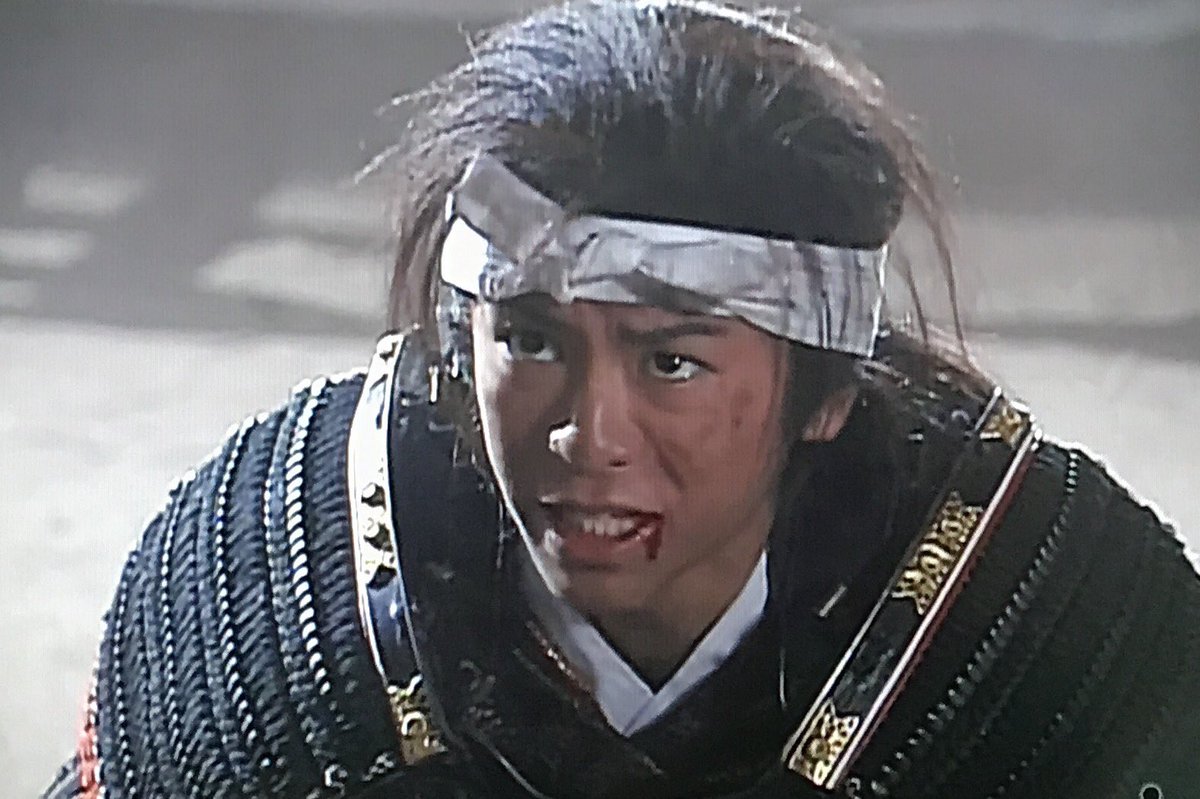 大河ドラマ　毛利元就　総集編 51RG0DNYVXL._AC_SY200_QL15_.jpg