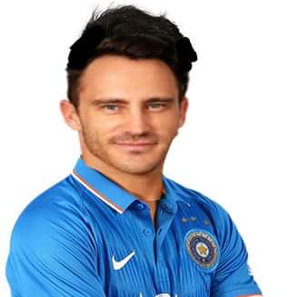 gyanchodCartik's tweet photo. Thank you Faf Du Plessis 😘
#12th_man for #IndiaTeam
#INDvSA
😂😂 https://t.co/G0pFOruP70