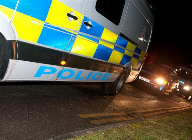 Man due in court accused of trying to rape 'mentally disordered female' bit.ly/2r7SrcM