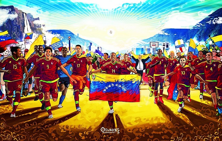 PsicoAtletas's tweet photo. GRACIAS por su constancia, dedicación, disciplina, pasión, por hacernos saber que está generación tiene buen futuro
#vinotinto #venezuela🇻🇪 https://t.co/geSN0KKGfK
