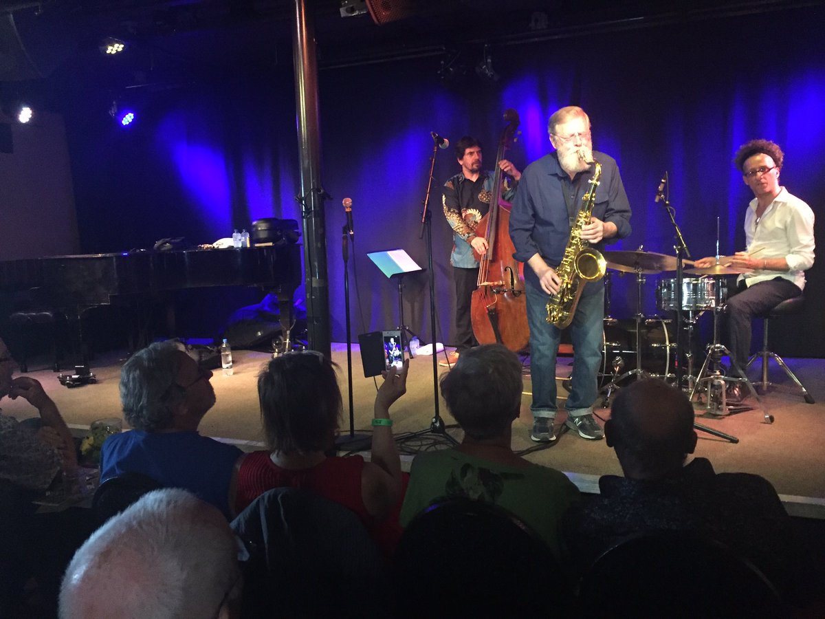 Zeelandjazz tweet media