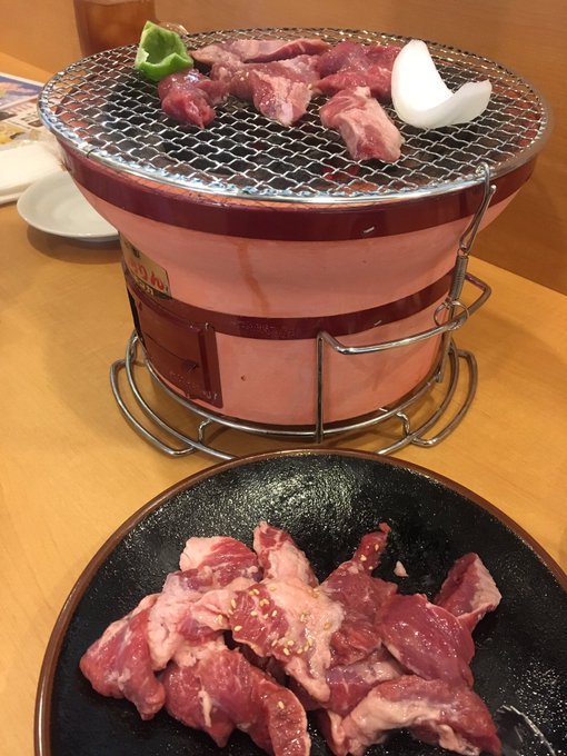 ランチ営業している旭川の焼肉屋さんを紹介 おすすめのランチメニューも Spice Magazine