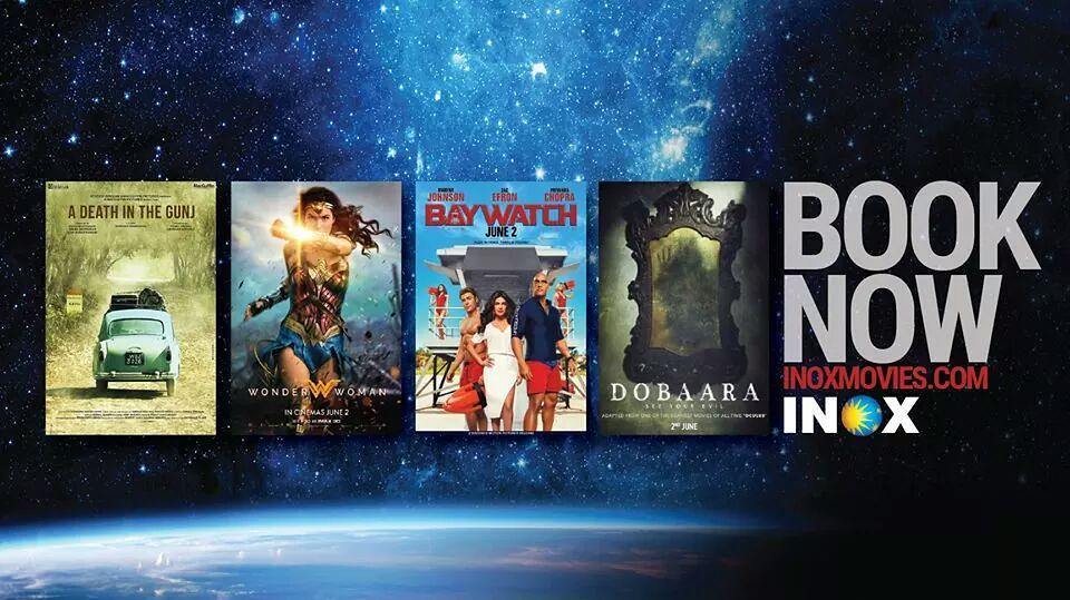 AmbujaMall's tweet photo. BOX NOW #InoxAmbuja https://t.co/erng4QEkZN