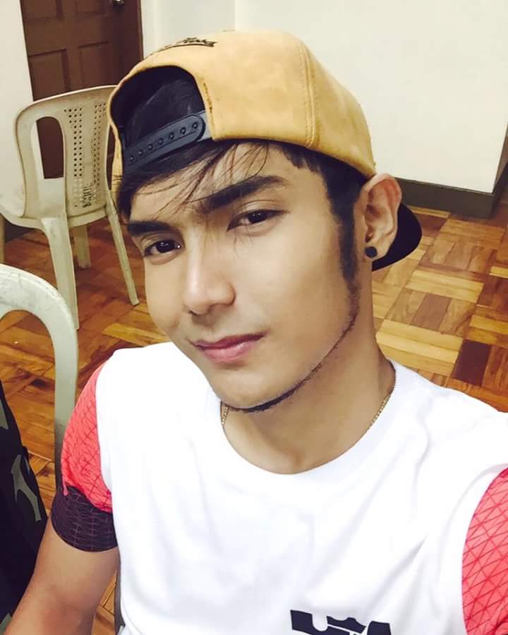 PathwayOFCL's tweet photo. Abangan natin si Kelly sa #KMJSProudlyPinoy as Raha Humabon! https://t.co/191gLpoPLB
