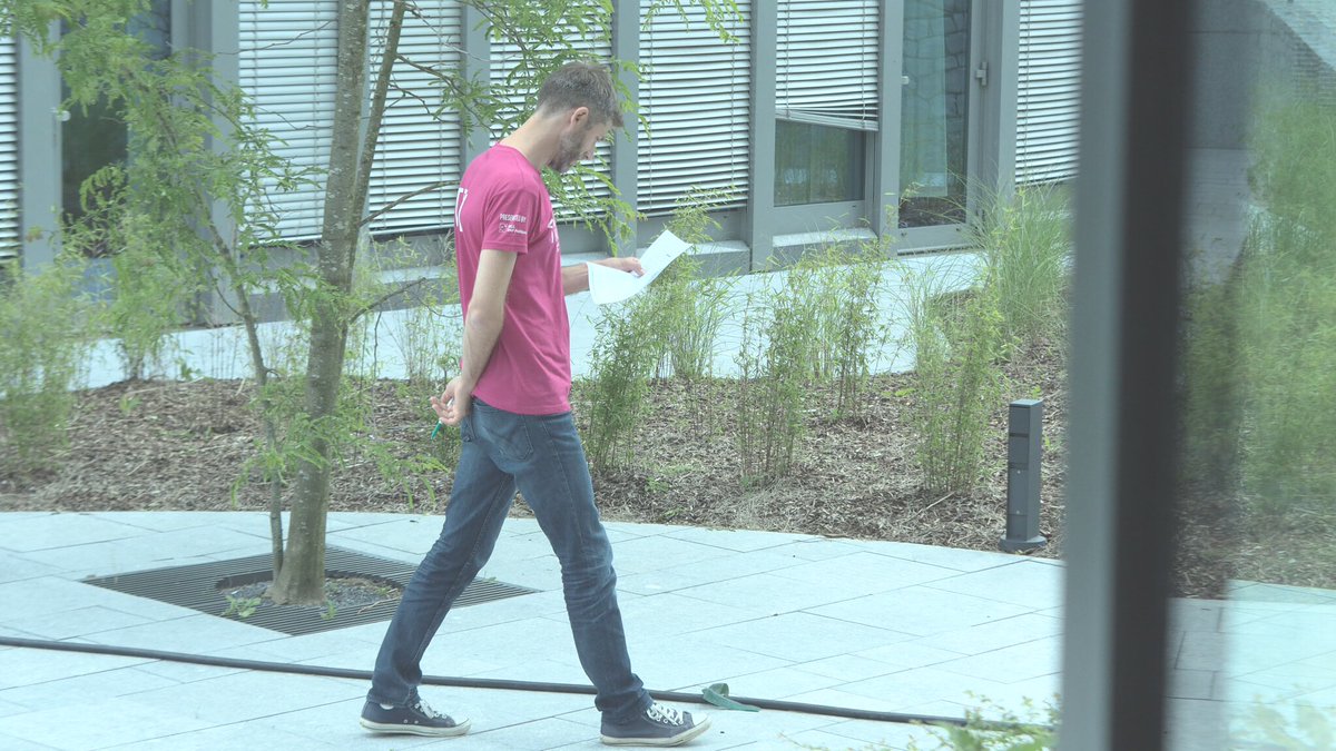 flaviodacostaLu's tweet photo. Last few hours for preparing the pitch...#Internationalhackathon #luxembourg @XPMateria https://t.co/pjveA4z3EV