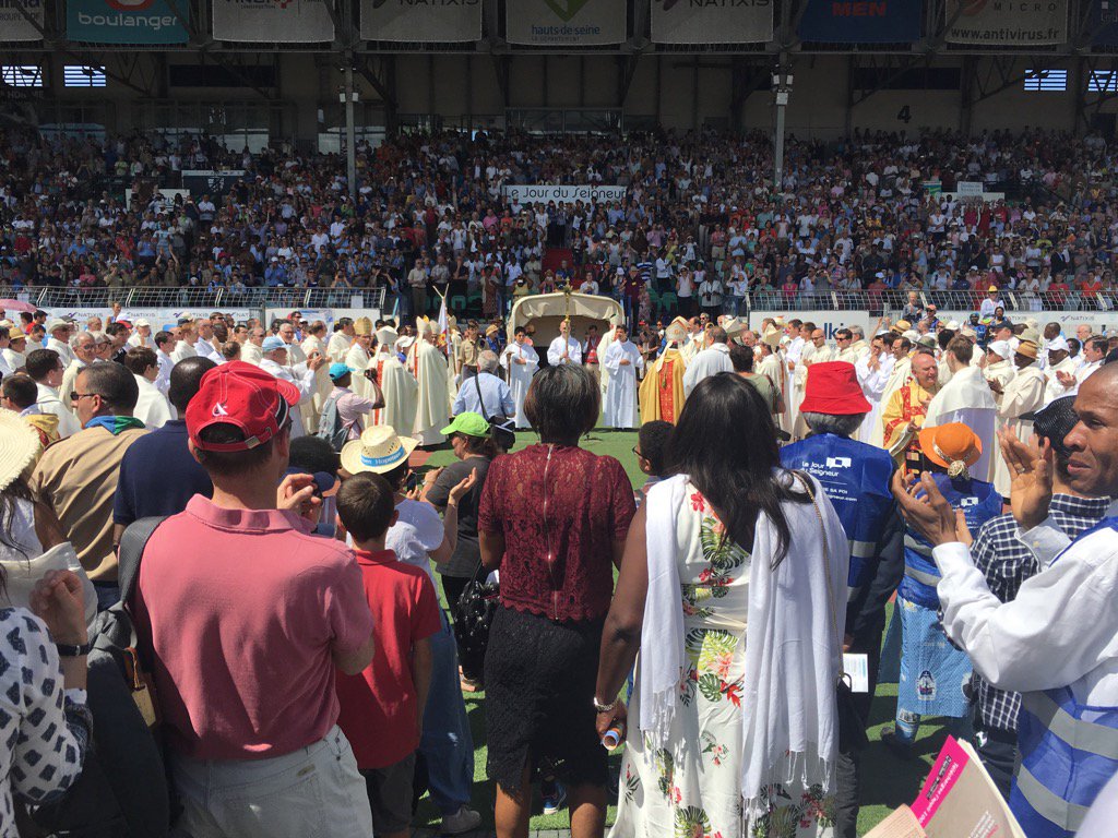 Patrick Guezais tweet media