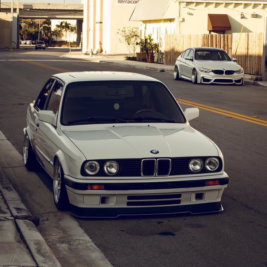 E30/M-Power tweet media