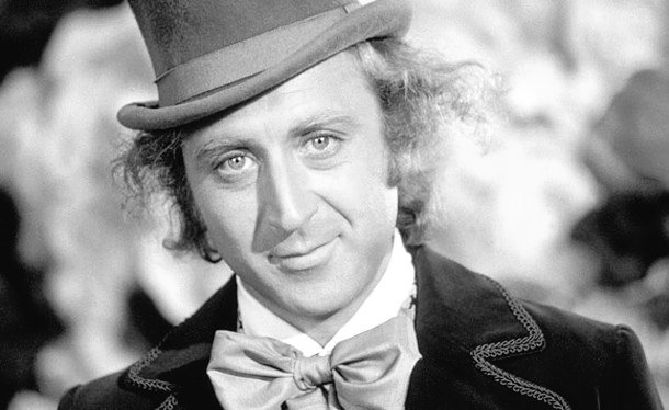 Happy Birthday to the legendary comedian Gene Wilder, who would have been 84 today! (1933-2016) 
