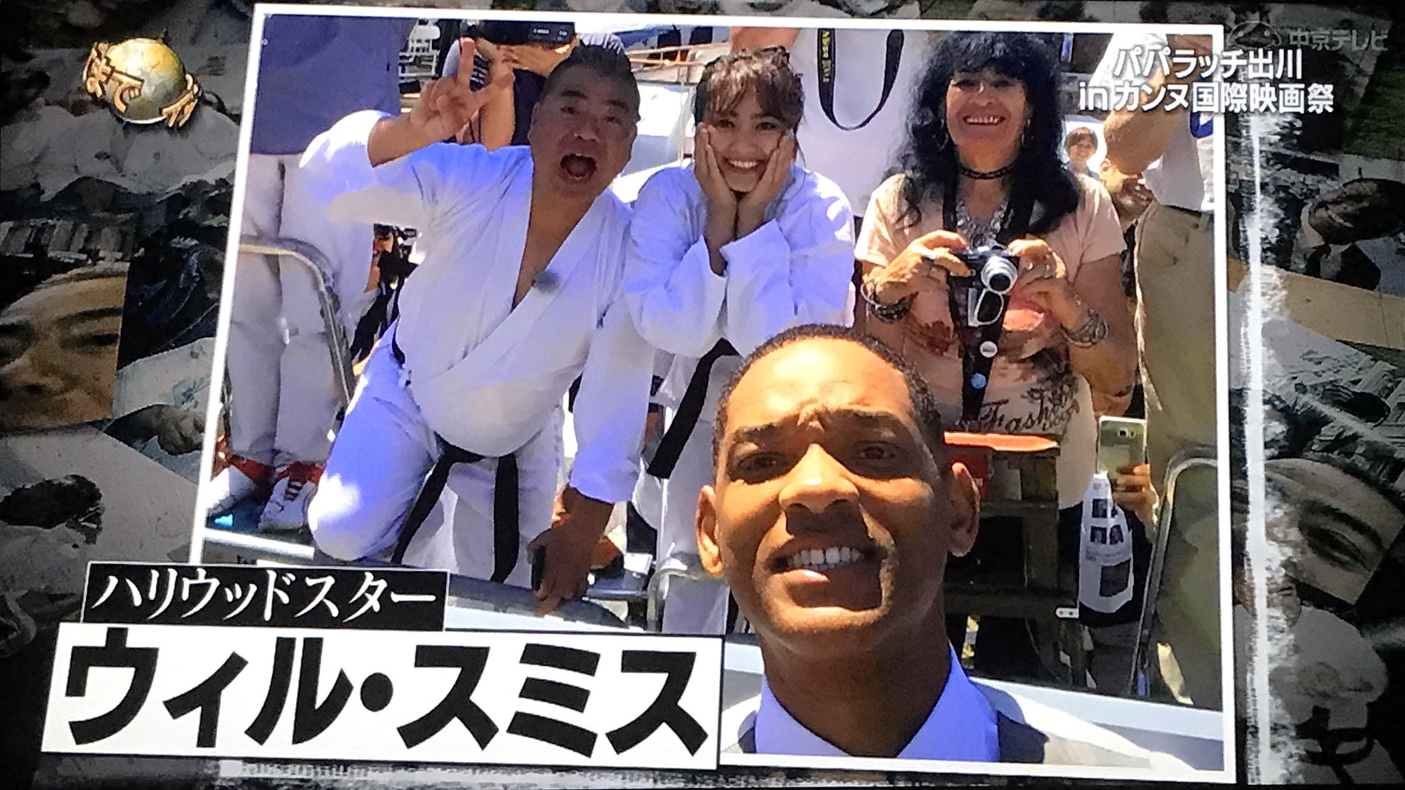 パパラッチ出川 Twitter Search Twitter