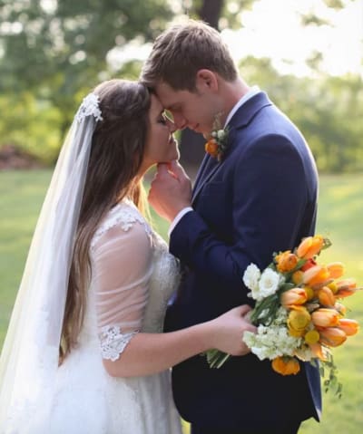 celivyy's tweet photo. #Austin Forsyth's #Letter to Joy-Anna #Duggar on Their #Wedding Day Will #Melt Your #Heart https://t.co/5g1aEiTiOJ #Forsyths #JoyAnna https://t.co/Nnparn6oI8