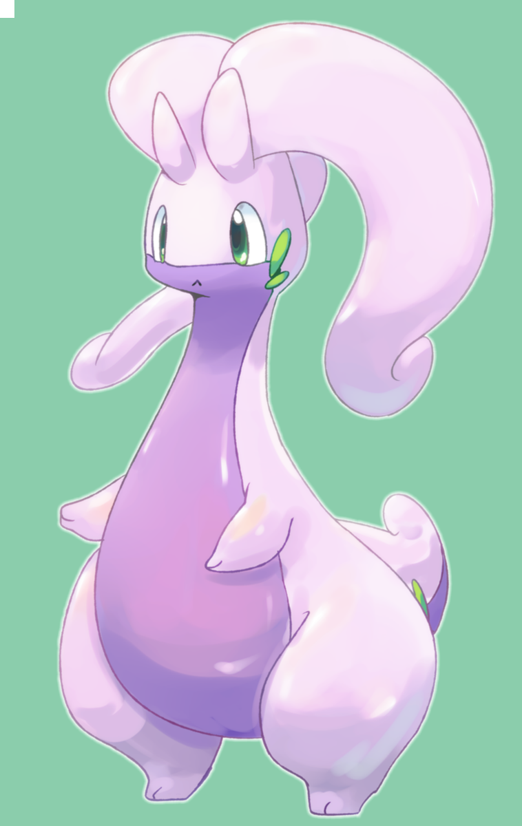 イラストぽいぽい