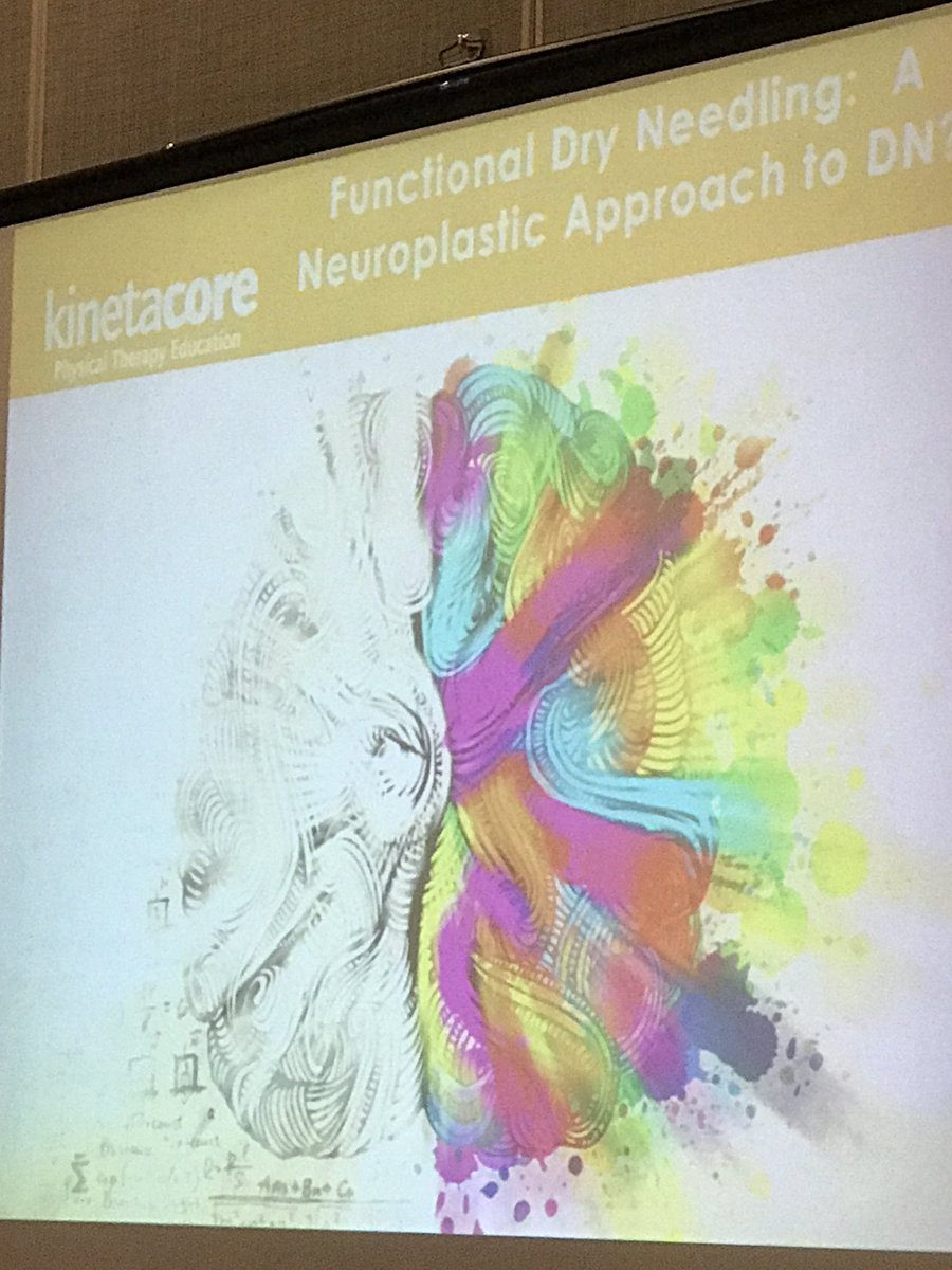 kandes234's tweet photo. Reset. Reinforce. Reload. 
#ISPI2017 #primethesystem #neuroplasticity https://t.co/umgQEbVOkw