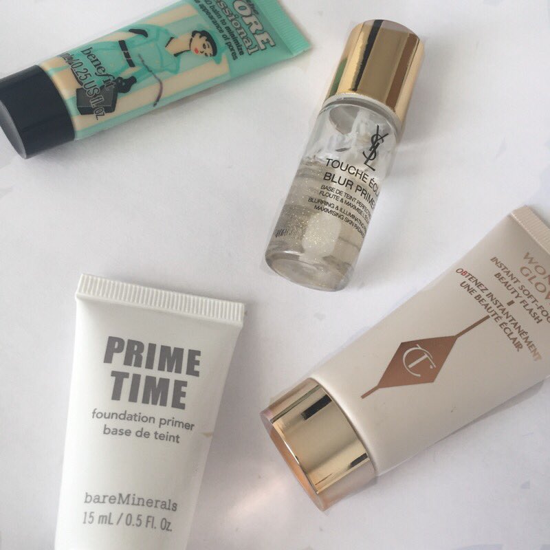 BaileyLeahBlogs's tweet photo. Hey guys, I've posted a blogpost on primers everyone should try. I hope you enjoy♡ #bbloggers #blog @FemaleBloggerRT https://t.co/GYfXwadUgQ https://t.co/IHtaXjApov