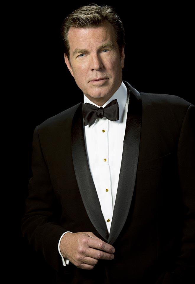 Happy Birthday to winner Peter Bergman 