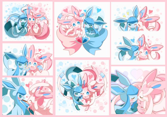 ニングレのtwitterイラスト検索結果