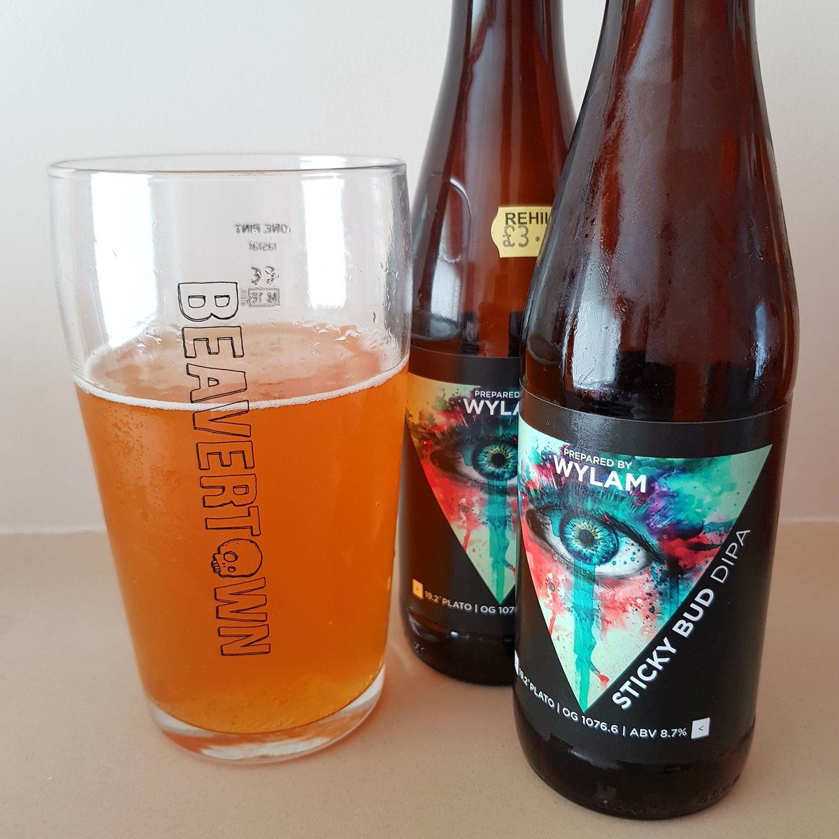 Michael Trench (@mickytrench) on Twitter photo 