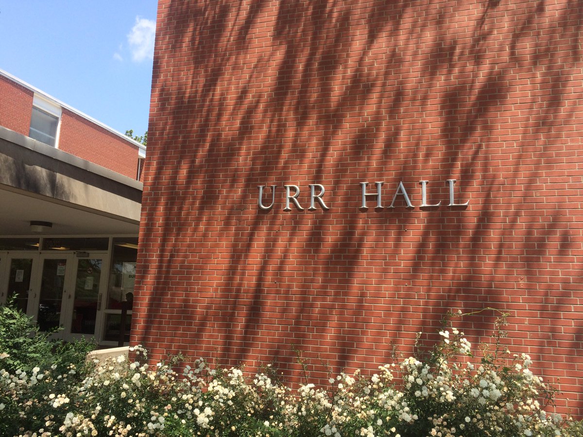 BlytheMcAfee's tweet photo. Proud alumni of Urr, I mean Burr Hall
#burr4ever #lostbutnowitsfound #photoboothprop #BFFUNL https://t.co/FaKBZH9P6U