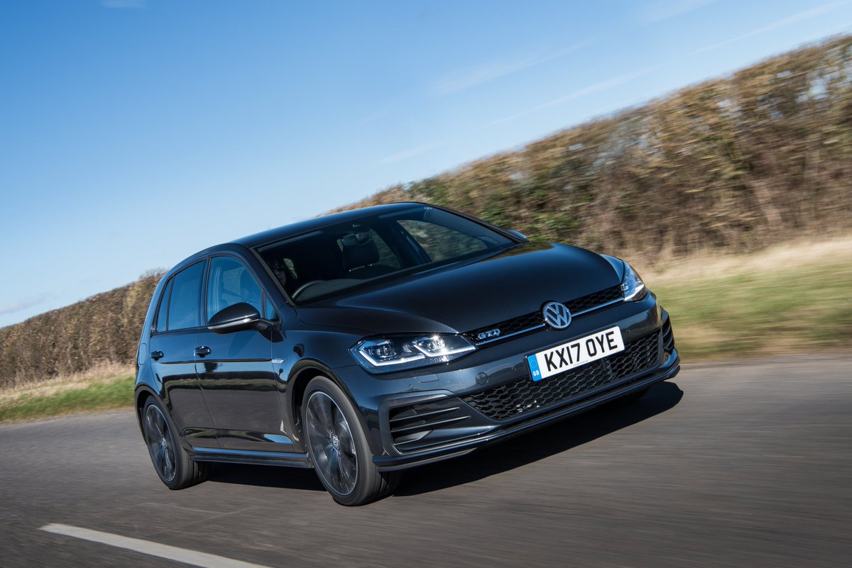 The new #Volkswagen Golf - they're all good so which one should you choose? tinyurl.com/ycmrlkoy <a href="/UKVolkswagen/">Volkswagen UK</a> <a href="/MurrayVW/">Murray Newton Abbot</a>