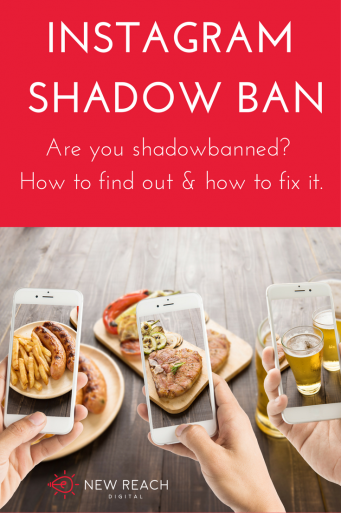 shaaf's tweet image. Want to avoid Instagram's #Shadow ban? Here is how buff.ly/2qYUCzC via @newreachdigital