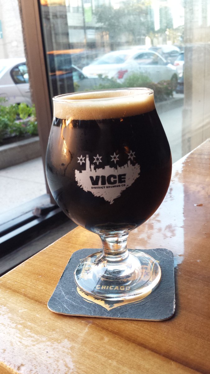 Relax and unwind with a cold one.