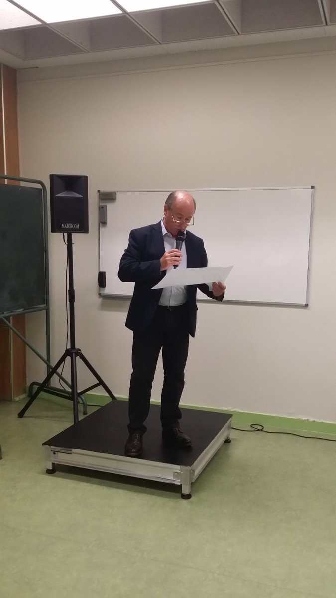 JP_Machon's tweet photo. Résultats #Saintes #législatives #1703
Ardouin 29,13% Neveu 16,72% Catrou 16,17 Papineau 10,68% https://t.co/LLTopnltWt