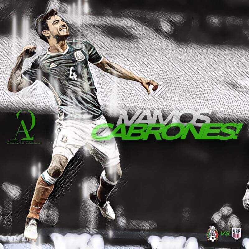 os_alanis's tweet photo. 🇲🇽 🆚 🇺🇸
🏟 Estadio Azteca
¡Vamos con todo México!  👊🏻 https://t.co/rjzg6WQXTh