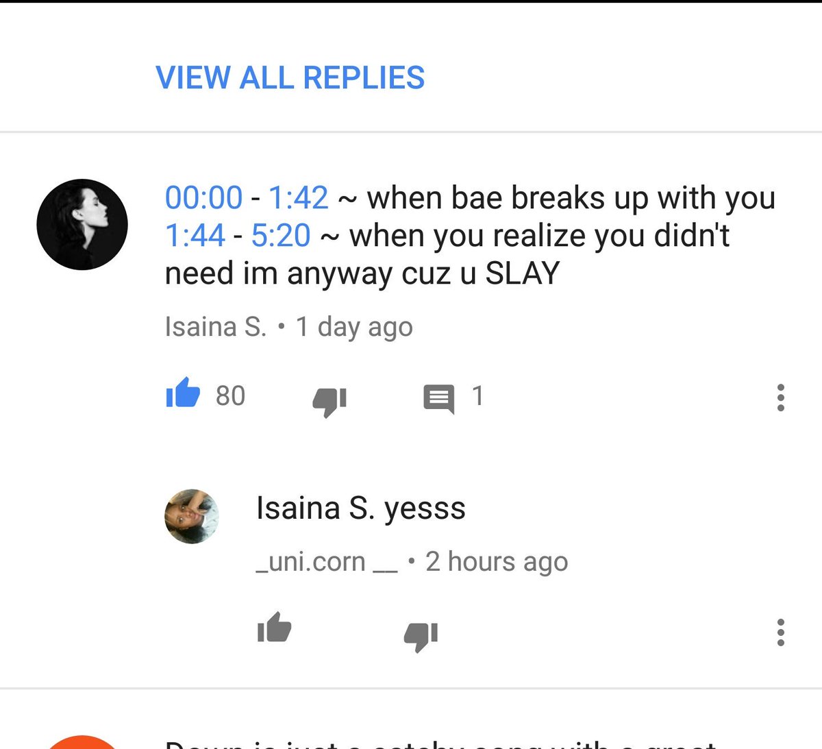 plsdontserveme's tweet photo. accurate summary of #CryingInTheClubMusicVideo @Camila_Cabello https://t.co/zDPq7yWoDG