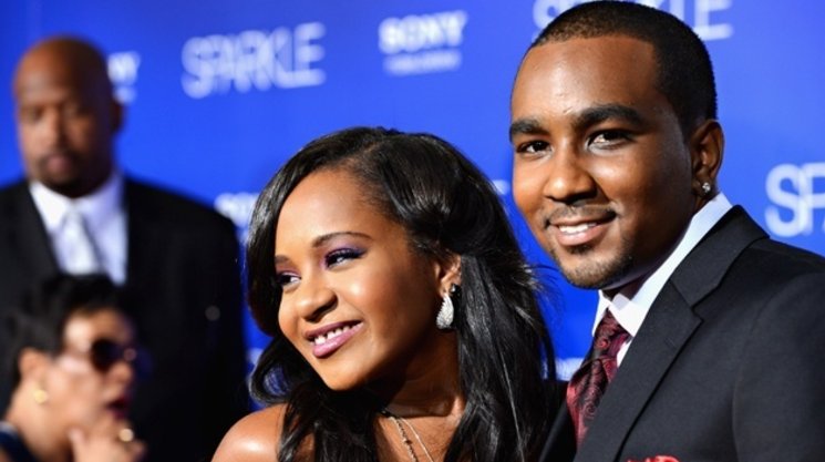 Bobbi Kristina Brown's ex Nick Gordon arrested on domestic battery charges bit.ly/2sQZDeL https://t.co/cU3wfaMh10