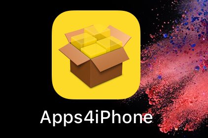 TechLabsUHD's tweet photo. Apps4iphone is back! Check out the best cydia alternative! #comebackisreal #apps4iphone.co https://t.co/NTIqNRrww9 https://t.co/vk4qGbf3nm