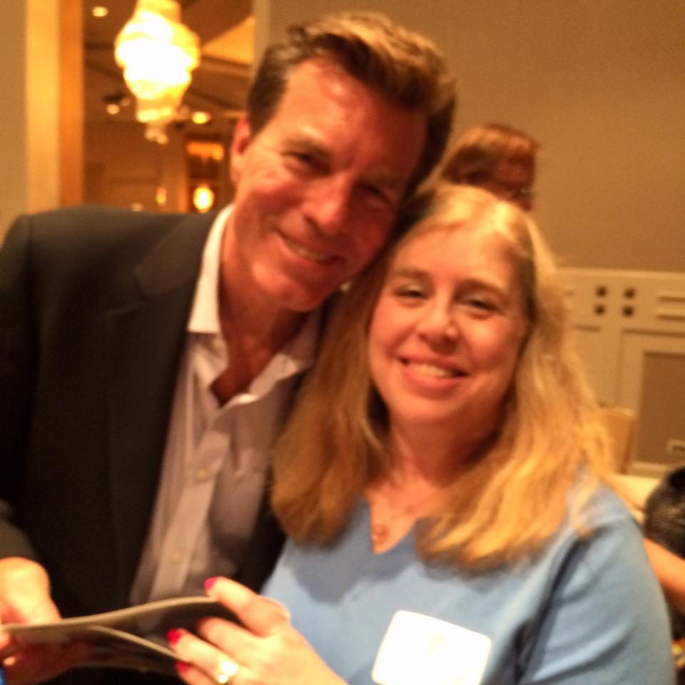 Happy birthday Peter Bergman! 