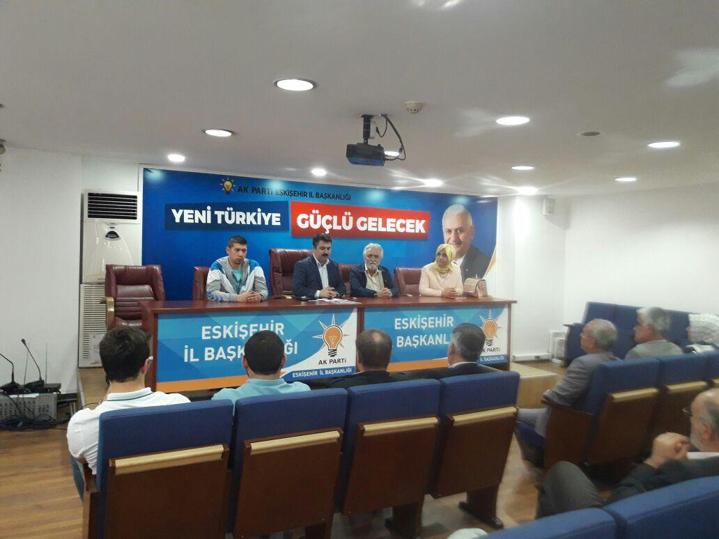 Çifteler Akkadınlar (@akparticifteler) on Twitter photo 