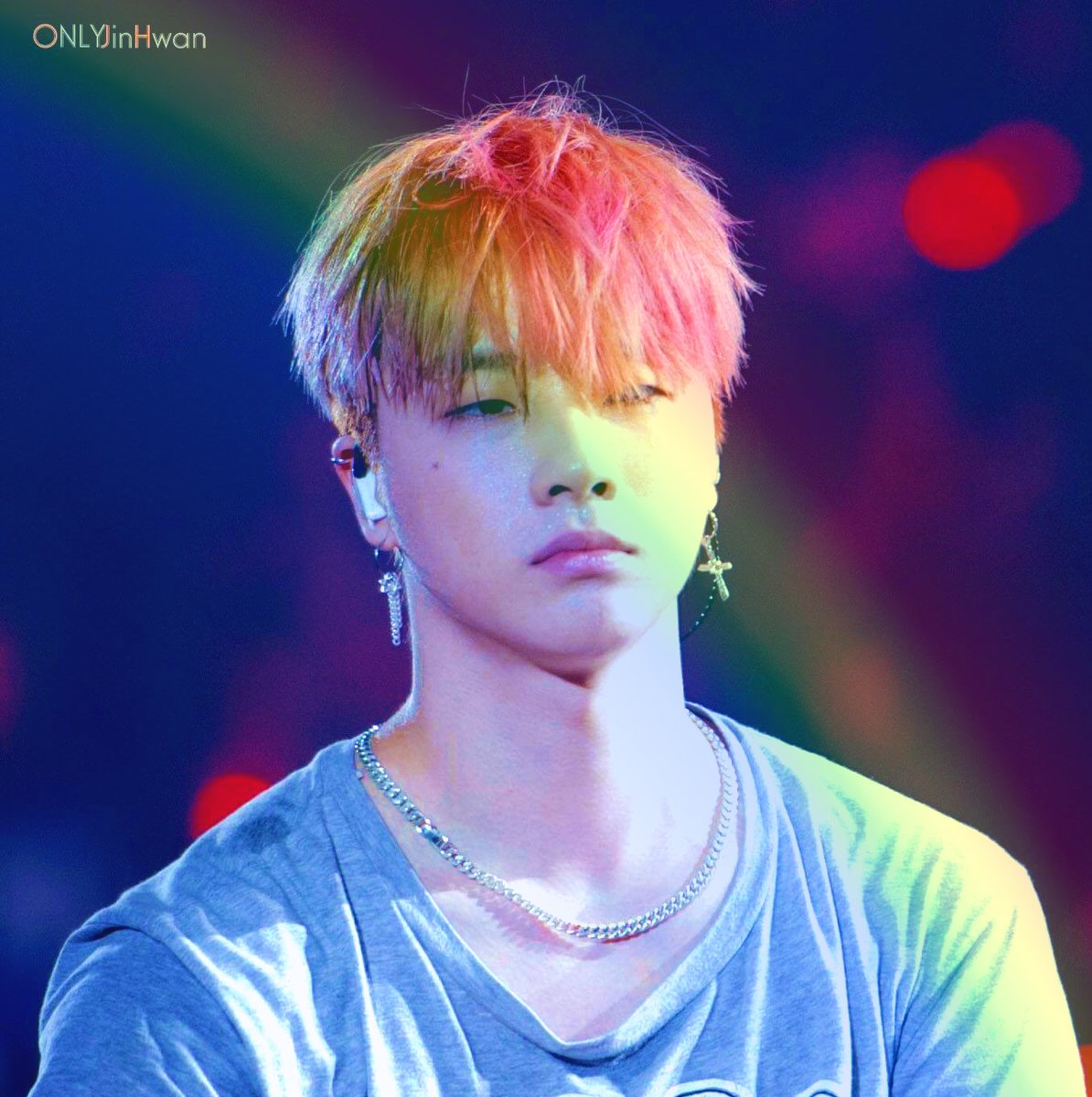 hwan94_15's tweet photo. ᶜᵒᵐᵉ ʷⁱᵗʰ ᵐᵉ ᵃⁿᵈ ʸᵒᵘ'ˡˡ ᵇᵉ ⁿ ᵃ ʷᵒʳˡᵈ ᵒᶠ ᵖᵘʳᵉ ⁱᵐᵃᵍⁱⁿᵃᵗⁱᵒⁿ;
ᵀᵃᵏᵉ ᵃ ˡᵒᵒᵏ ᵃⁿᵈ ʸᵒᵘ'ˡˡ ˢᵉᵉ ⁱⁿᵗᵒ ʸᵒᵘʳ ⁱᵐᵃᵍⁱⁿᵃᵗⁱᵒⁿ
                ➛ᵏⁱᵐ ʲⁱⁿʰʷᵃⁿ ¹⁹⁹⁴ https://t.co/xw6Y7I3uPX